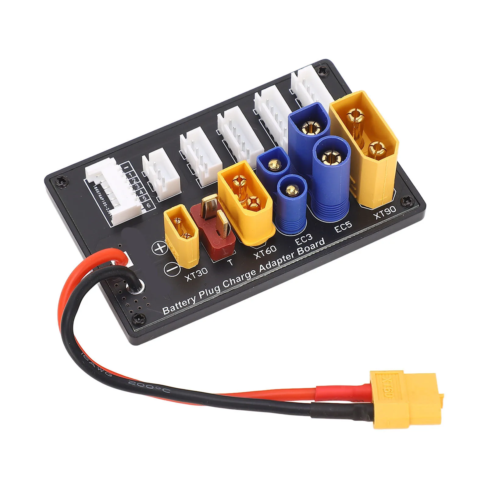 Parallel Charging B…