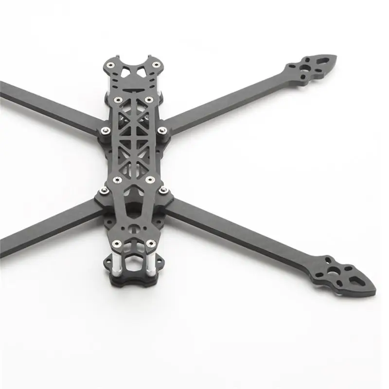 A71Z 225MM Traversing Frame, Long-Distance Flight Frame, Remote Control Traversing Machine Accessories