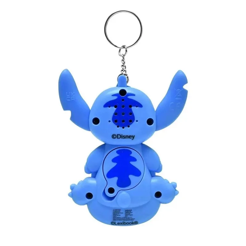 Lilo&Stitch Anime Peripheral Pendant Game Toy Cosplay Prop Trendy Children'S Birthday Toy Customized