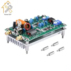 30W 3-28MHz Shortwave Power Amplifier Board CW SSB Linear High Frequency Power Amplifier Finished Board