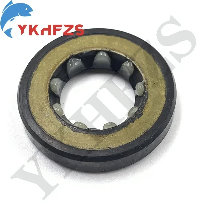 

Gearbox oil seal seal (product no 09289-17006 9310H6001) applies to suzuki outboard motor 8HP 9.9hp 15HP 40HP