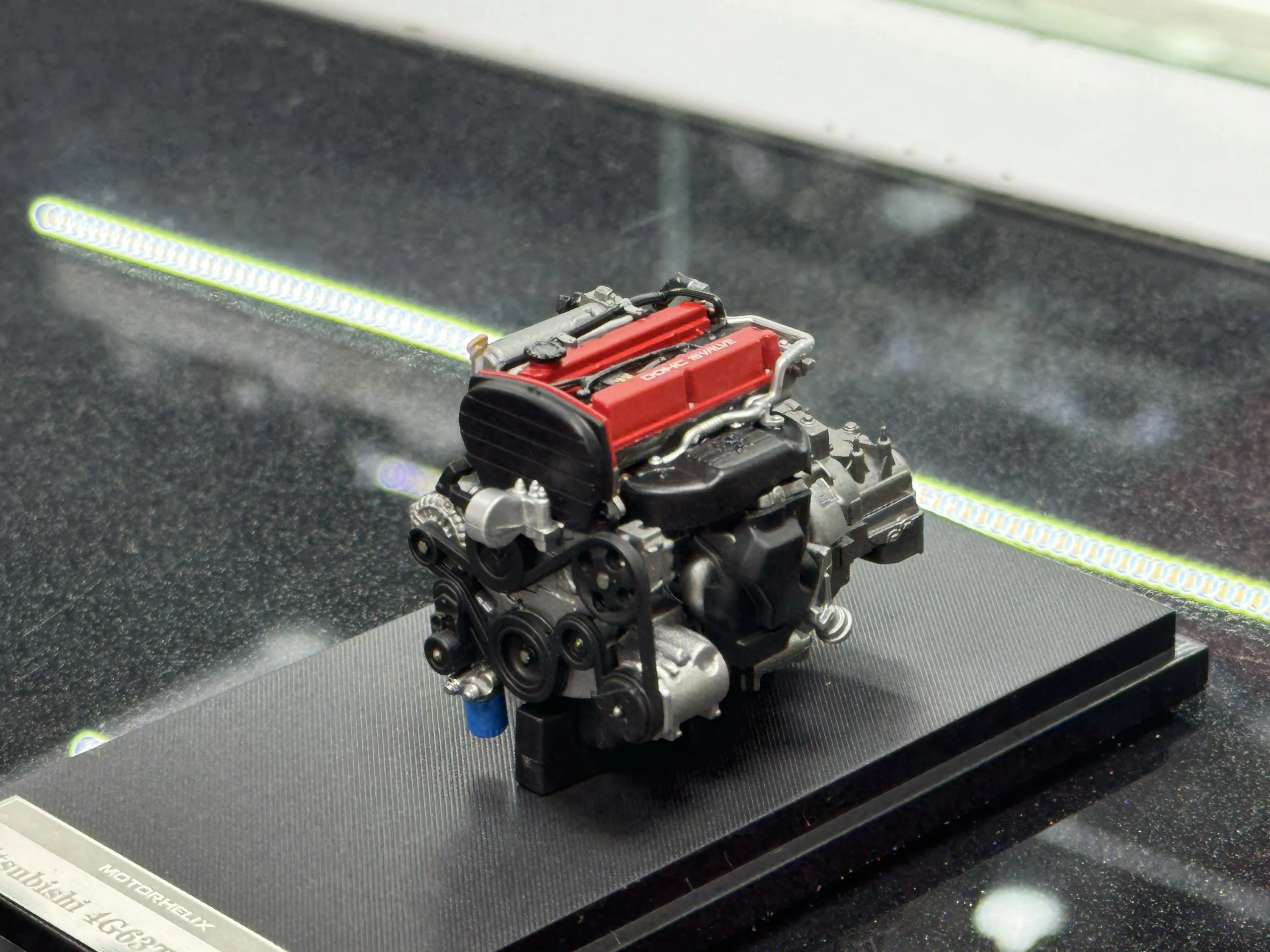 Diecast 1:18 Scale …