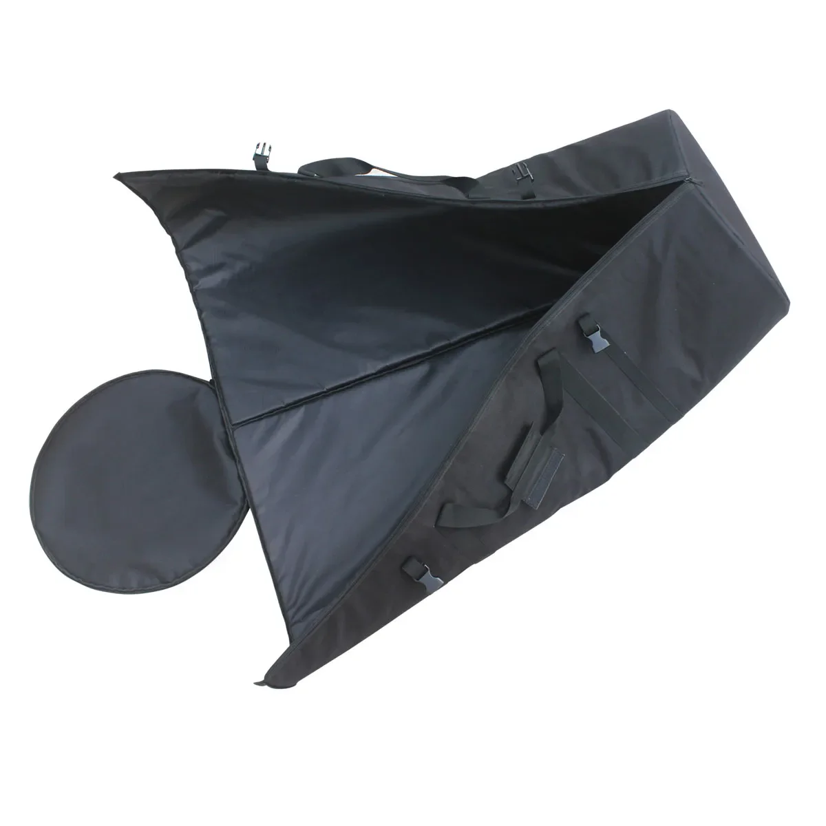 Astronomical Telescope Storage Bag,Professional Stargazing Telescope Bags Thickened Portable Backpack Bag