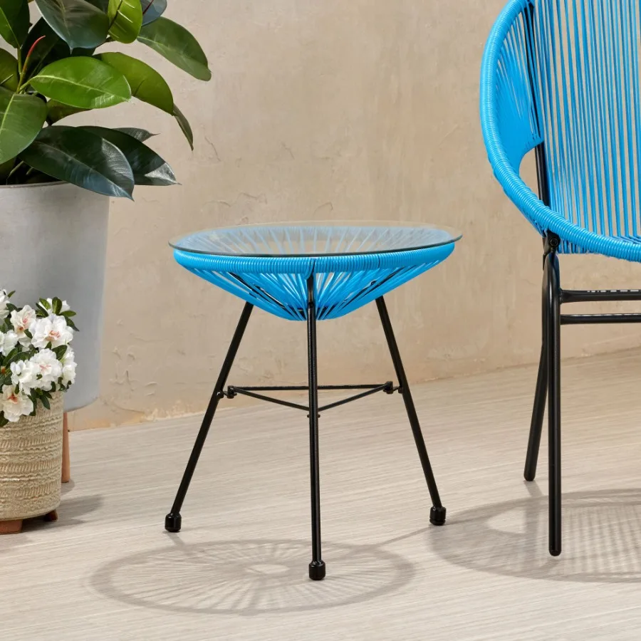 

NUSA SIDE TABLE, 2025 year