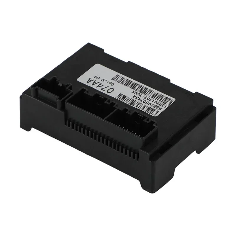 New Genuine Transfer Case Control Module 68395074AA ,5150732AE For Jeep Grand Cherokee 3.0 /3.6LDodge Durango 2014-2015