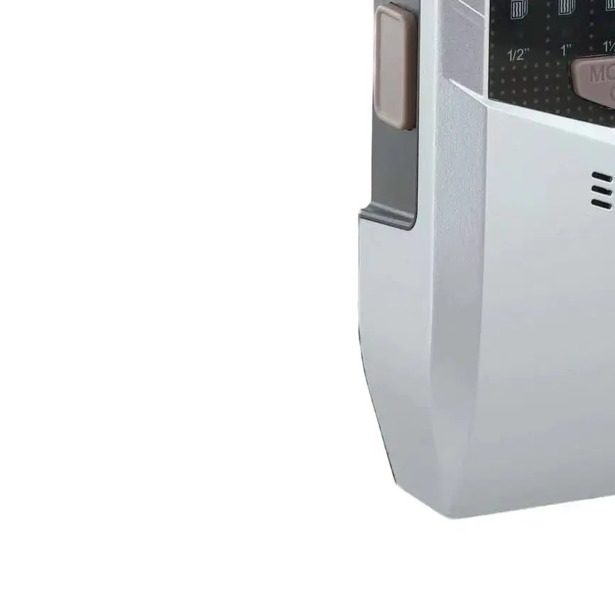 SH402 5 In Wall Metal Detector Scanner For Wood Stud AC Live Wire Cable Finding And Construction Safety Measurement Tool