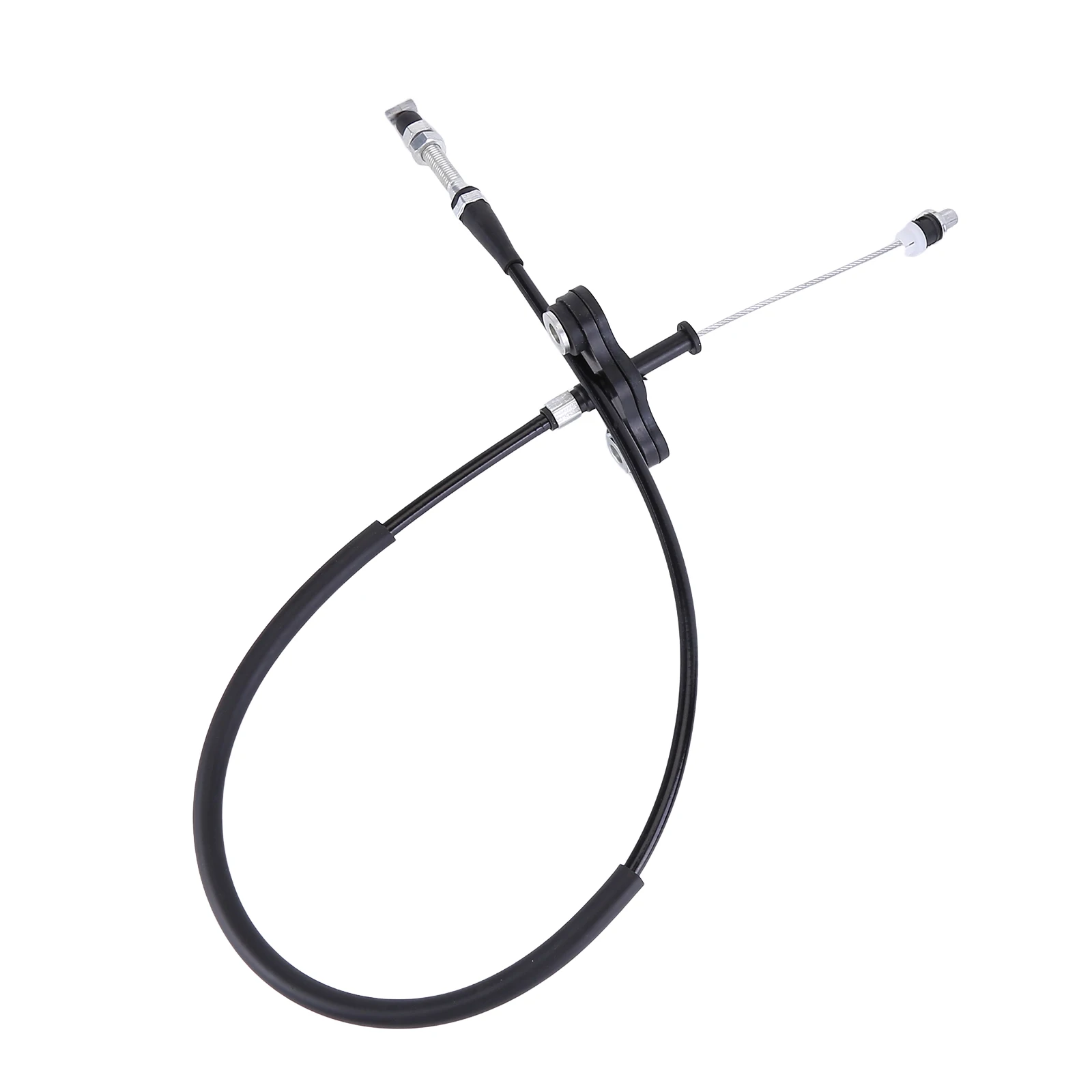 

Подходит для Nissan Frontier 1998–99, трос дроссельной заслонки Xterra 2000 года выпуска 18201-3S500.