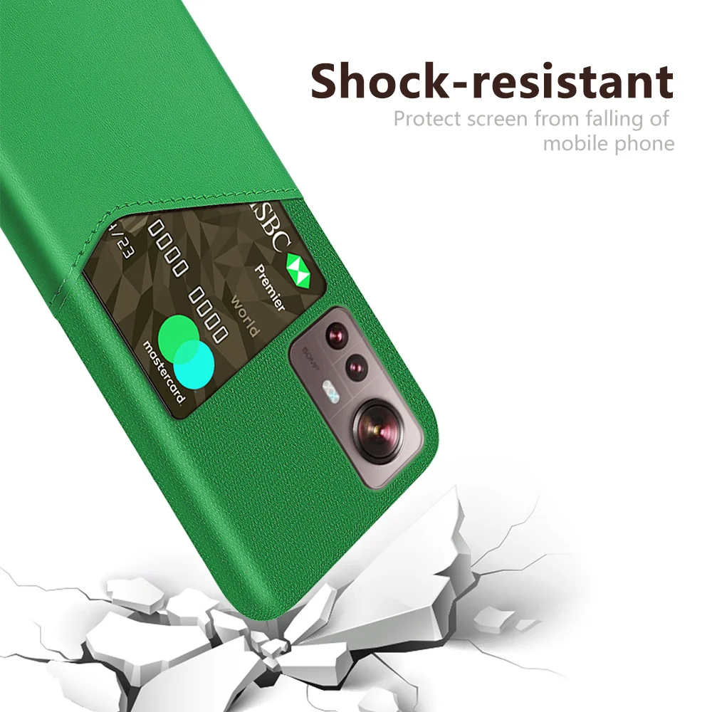 Xiaomi Mi 12 Busine… - image