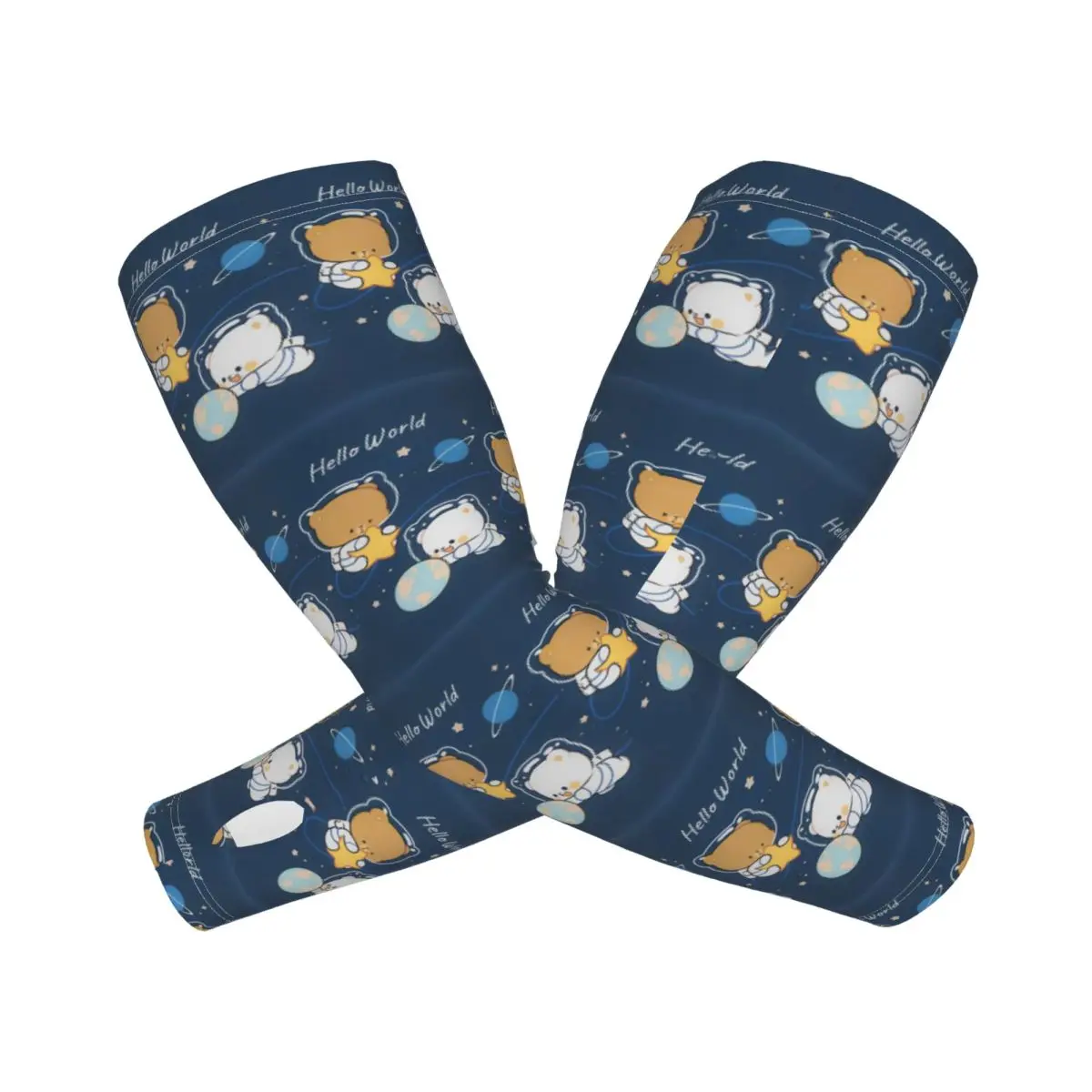 Mocha Bear And Milk… - image