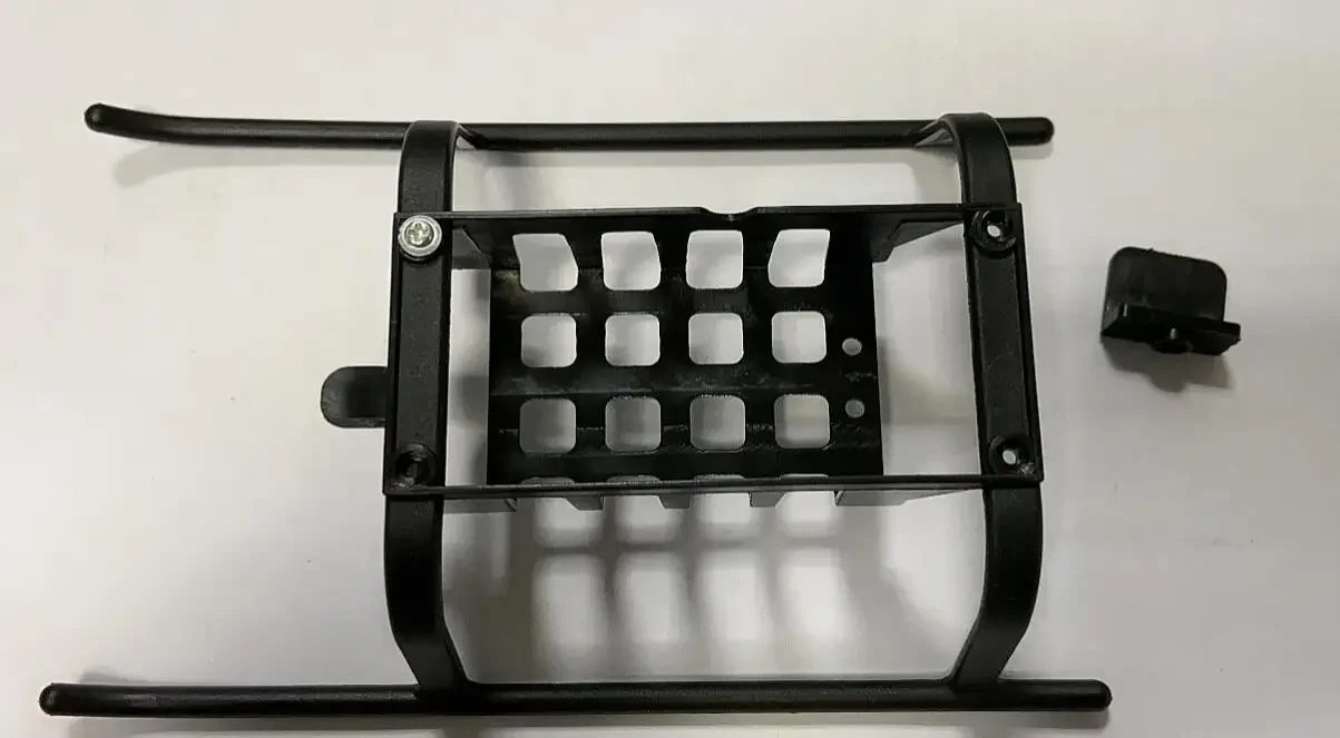 Main Frame Body Kit…