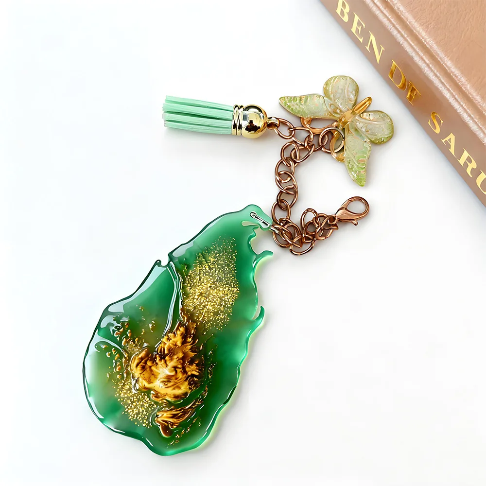 Sri Lanka Map Mold Pendant Keychain Mold Souvenir Tag Mold Resin For Gift Making Commemorative Tag Art Projects