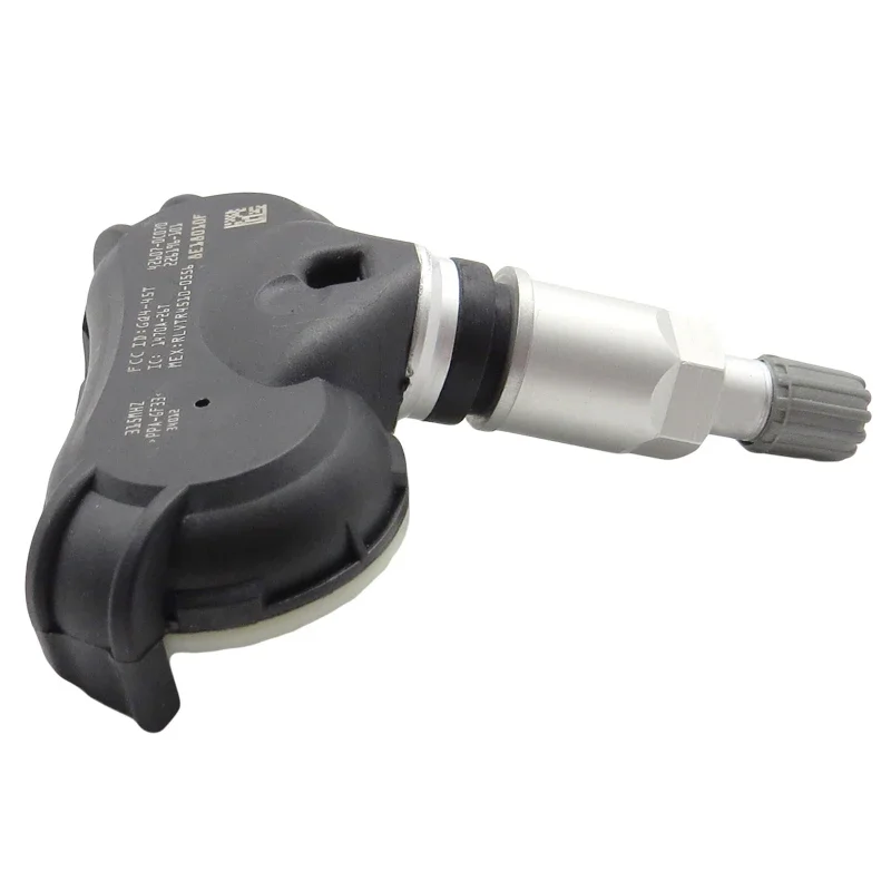 

Brand New Tire Pressure Monitoring System TPMS Sensor for Toyota SIENNA TUNDRA SEQUOIA 42607-0C070 42607-0C050