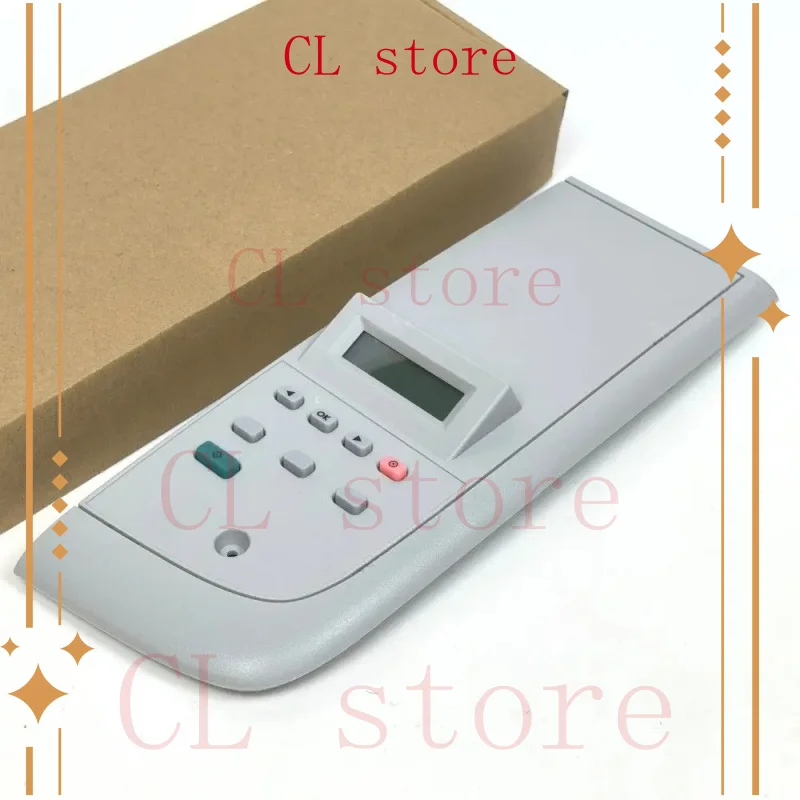 

New CB376-60101 Control Panel Assembly for HP LaserJet M1005 1005 Series Dispaly