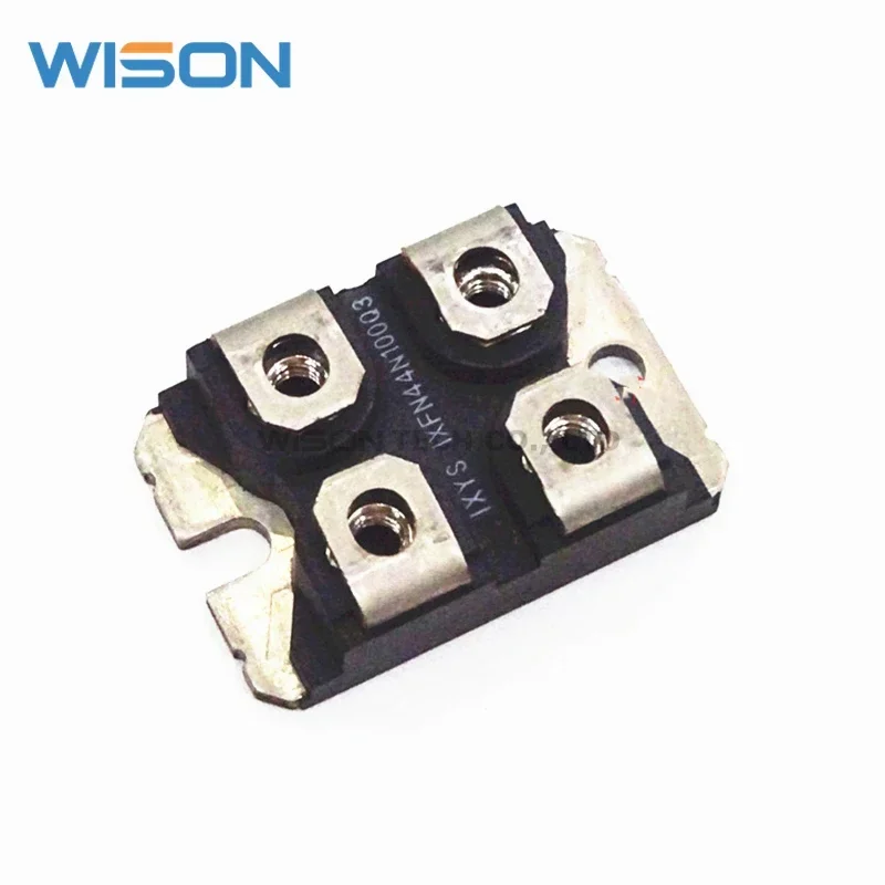 Модуль IXFN44N50U2 IXFN44N100Q3, бесплатная доставка, новый и оригинальный