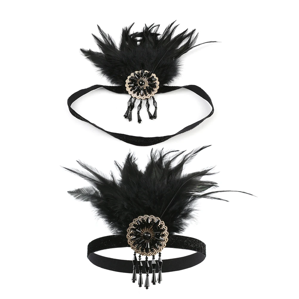 

Hairb Headb Soft Lightweight Elastic Women Hairb Photo Prop Bride Accessories Travel Hair Tools Styling