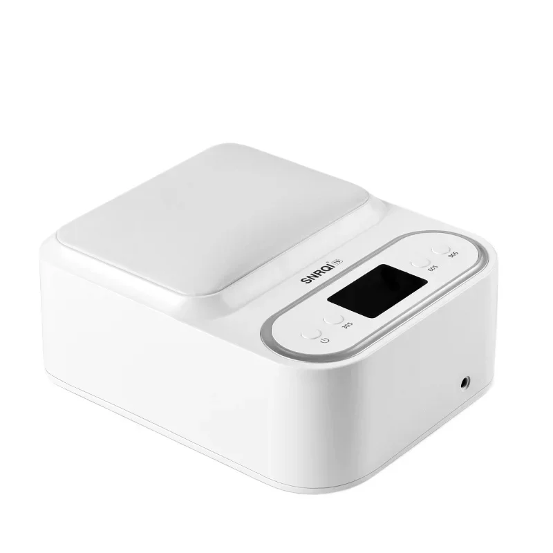 

*T9 Nail Lamp Phototherapy Machine High Power Nail Polish Glue Quick Drying Baking Lamp Special Lighting for Nail Shop