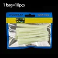 White 10pcs