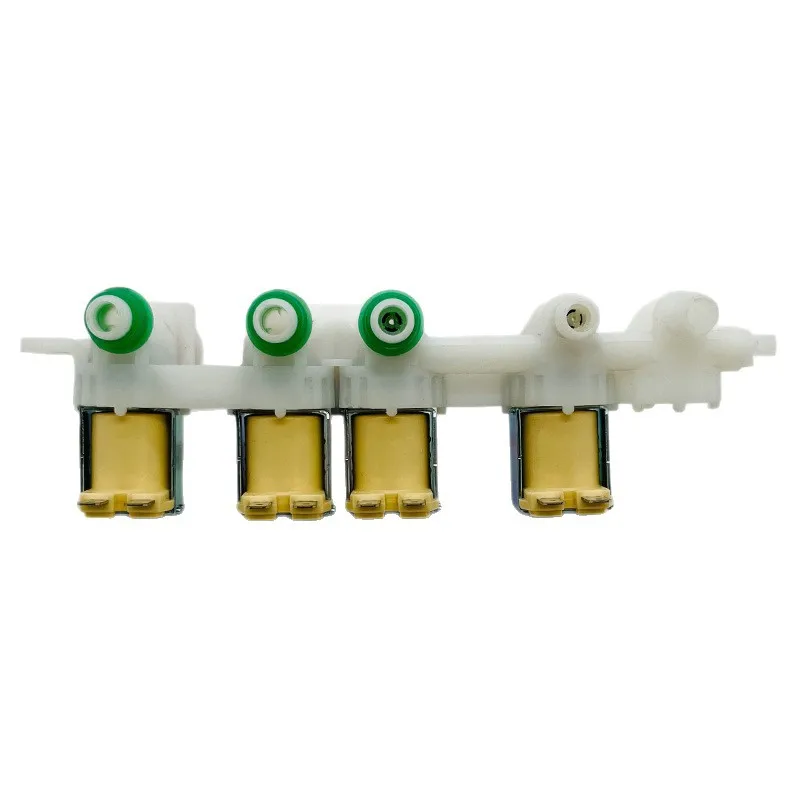 For DC97-15459K(C-076-22-B13) DRUM WASHER WATER INLET VALVE