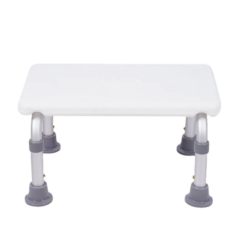 

Export aluminum alloy to the elderly disabled bath stool