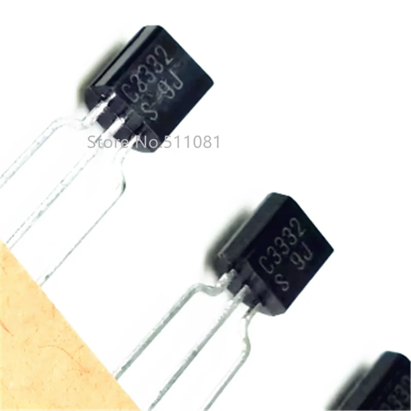 20PCS 2SC3303 2SC3332 2SC3333 2SC3269 2SC3331 2SC3279 2SC3330 2SC3329 2SC3327 2SC3328 2SC3311 2SC3244 2SC3334 2SC3355 TO-92