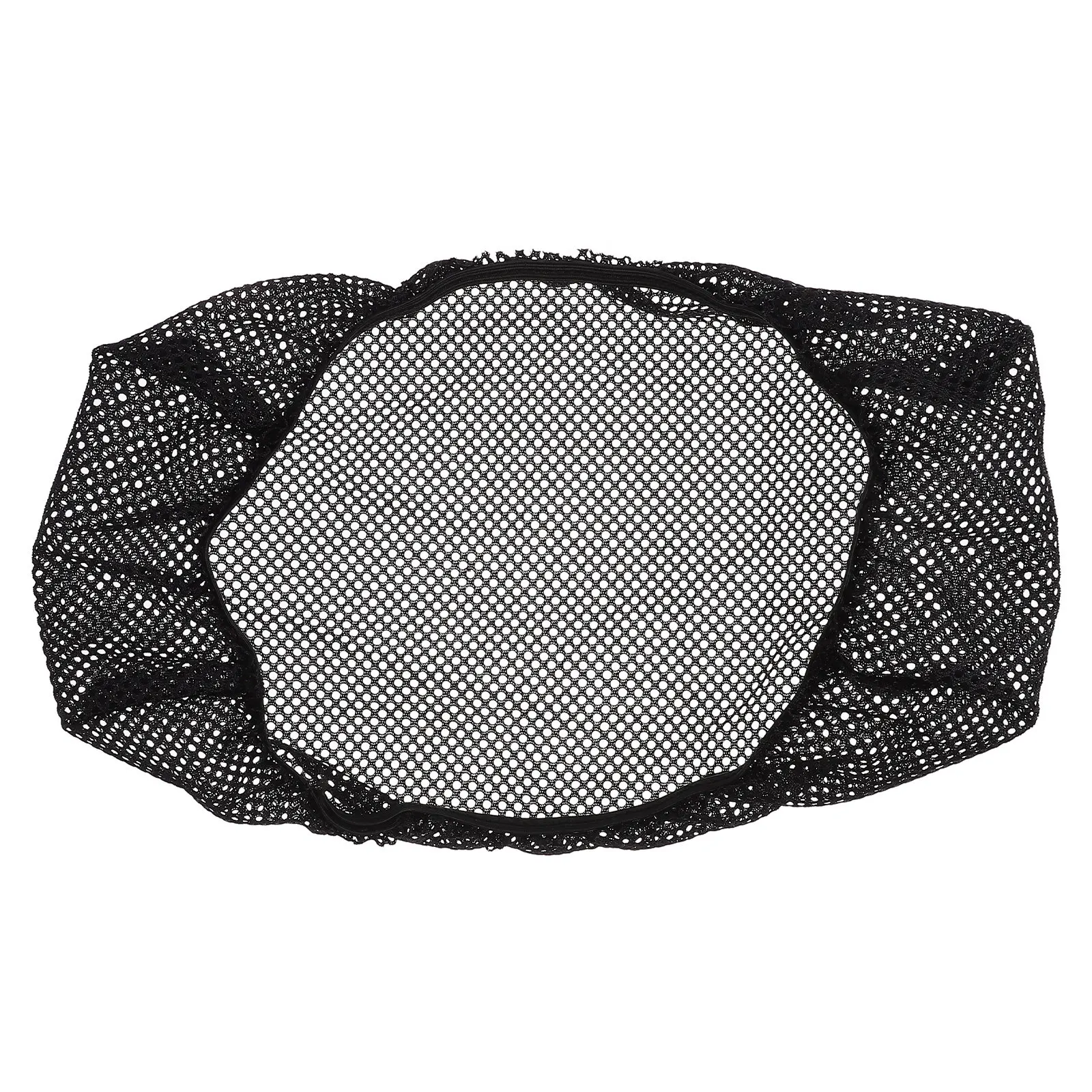 Floor Vent Filter High Elasticity Home Ventilation Net Bag Debris Prevention Reusable Floor Register Cover Vent Screen
