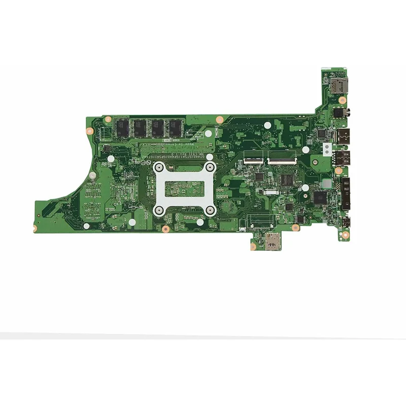A+Motherboard For Lenovo ThinkPad T14 Gen 1 T15 I5-10310U UMA 16G 5B20Z46013