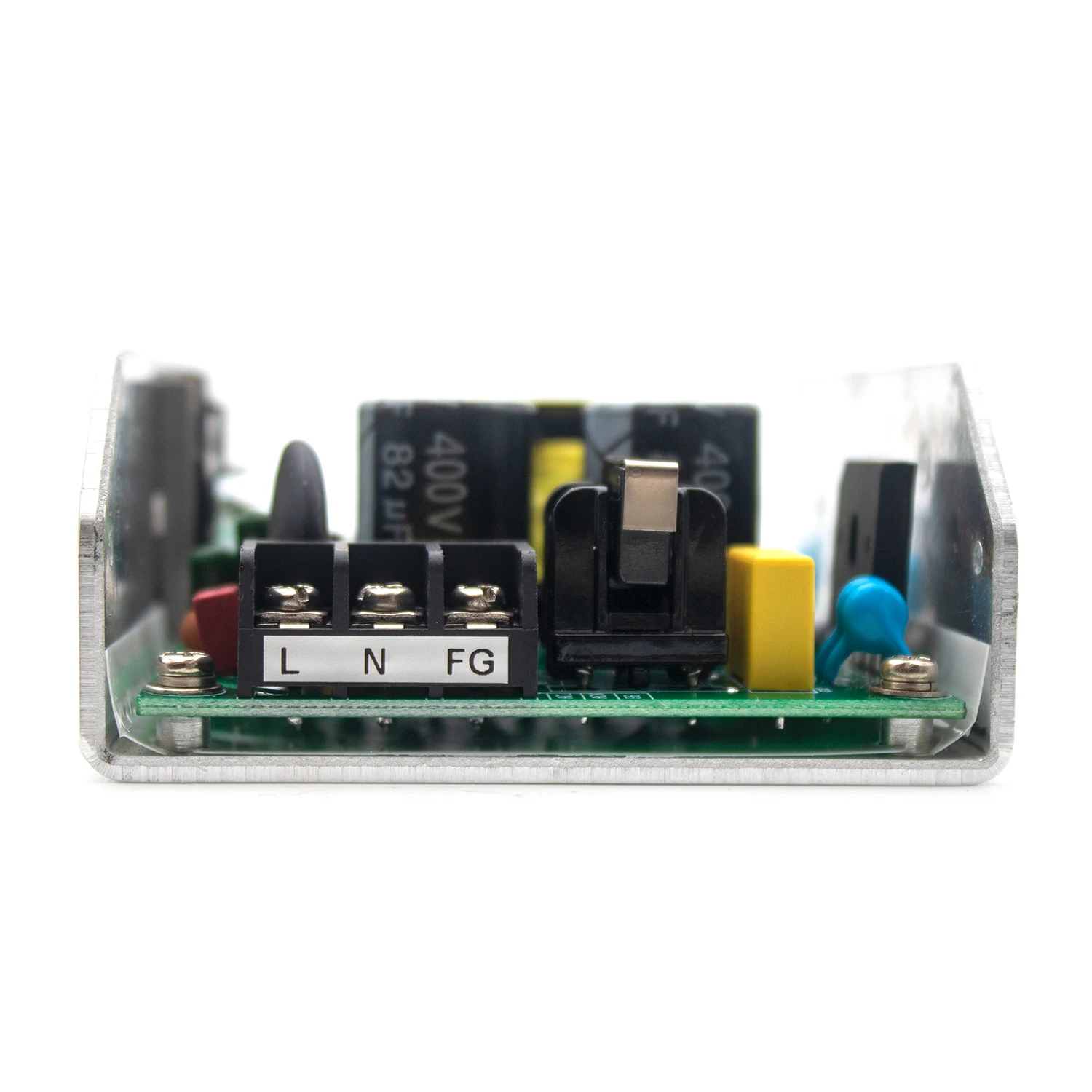 Imagem -05 - Fonte de Alimentação do Interruptor do Amplificador de Áudio Digital Nenhum Ruído 350w Ac-dc 110v 220v 24v 27v 32v 36v 42v 48v 54v 60v
