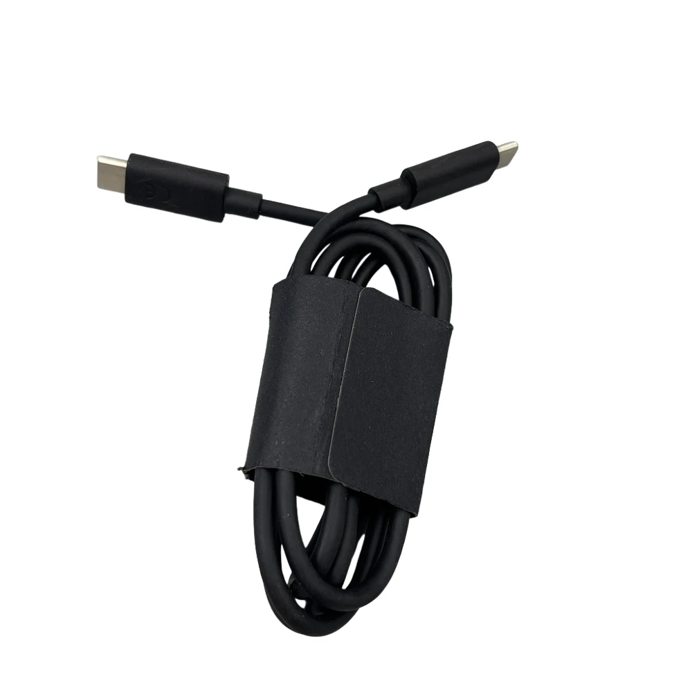 6A USB C to USB C PD Power Fast Charging Cable for Motorola Edge 60 50 Fusion 40 Ultra Razr 60 Pro V3 Novo 30 Neo 1M C to C Cord