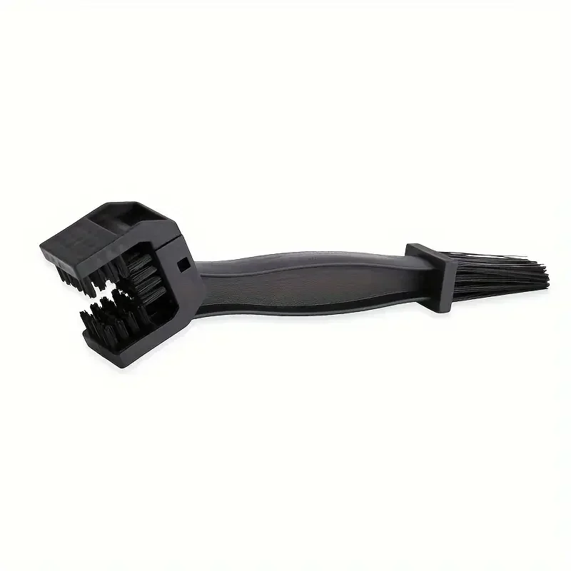 

1PC Portable Chain Cleaner Motorcycle Road Bike Chain Clean Brush Bicycle Clean Motorcycle Tools Chain Cleaner Maintenance Tool