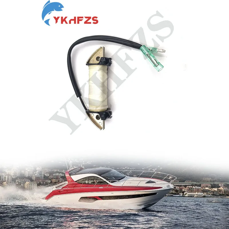 Charge Coil 369-060…