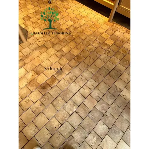 Flooring & Accessories