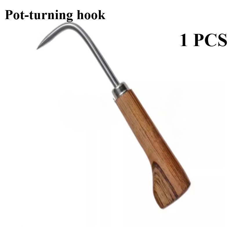 1PCS Root Hook Bons…