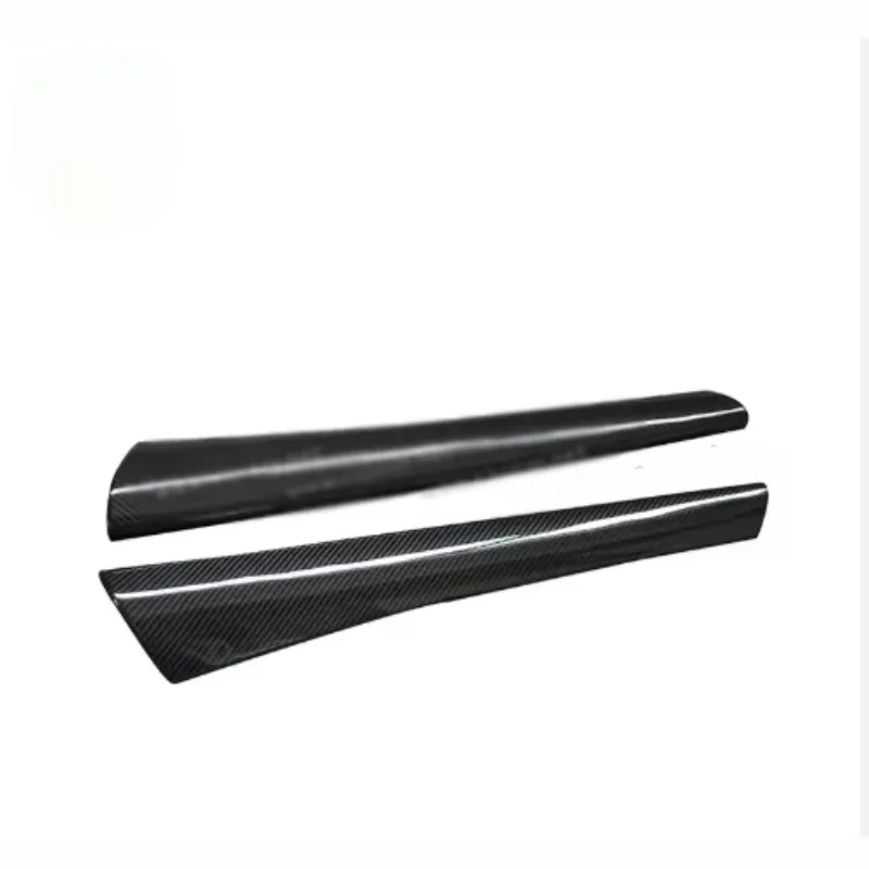 

V8 Dry Carbon Fiber Automotive Interior Door Panels