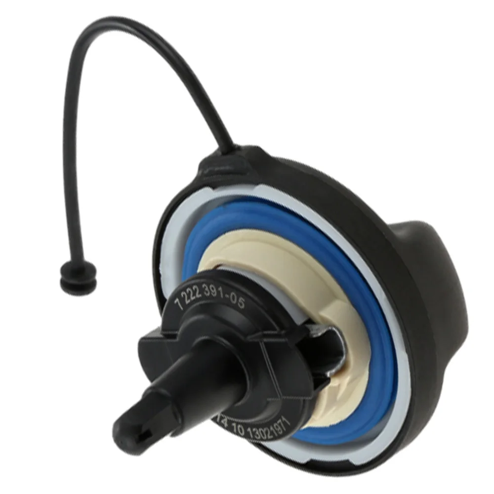 

1pc Fuel Tank Air Cap 16117222391 for BMW 3-Series (F30 / F31 / F34 GT / F80 M3