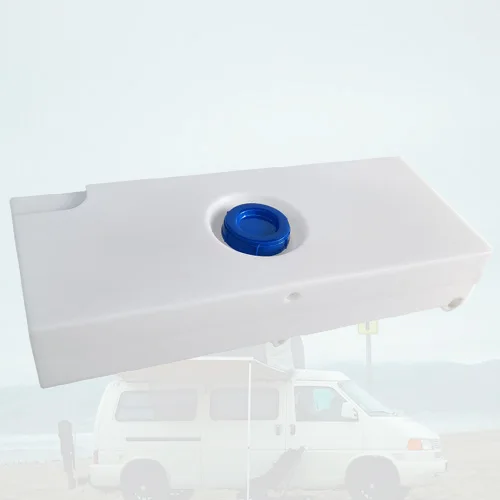 

Caravan Water Tank RV Water Tank With Stable Function