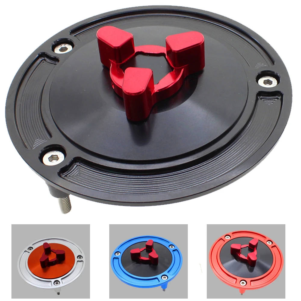 For Yamaha FZ-09 MT-09 SR (Not FJ-09) 2014-2020 XJ6 DIVERSION 2009-2015 XSR 700 ABS 2016-2020  Motorcycle Accessories Gas Cap