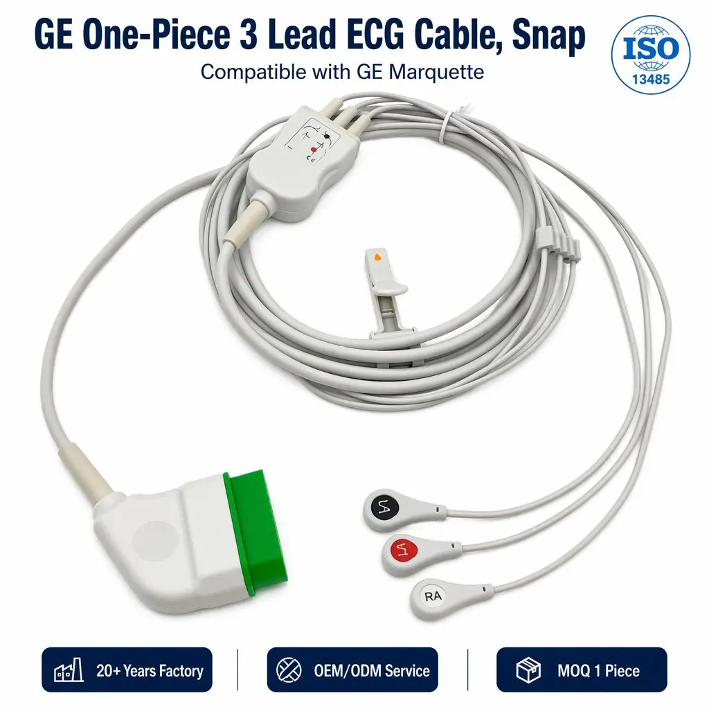 cable-ecg-de-3-derivaciones-con-conector-a-presion-de-28-m-pieza-unica-aha-tpu
