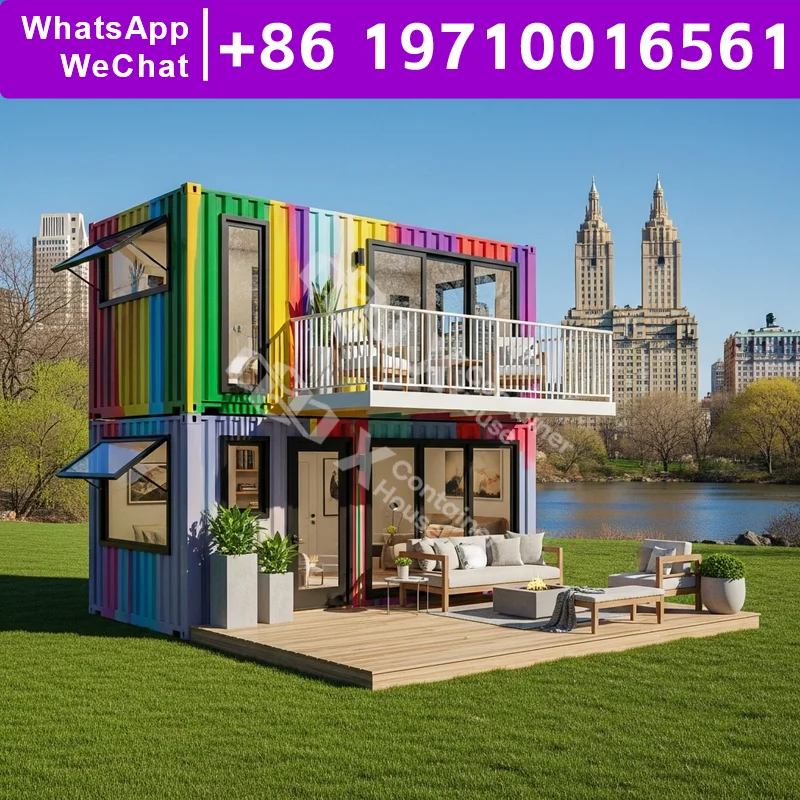 

Разработчик Крошечные домики Готовые домики Современная доставка Контейнер Домашний землетрясение Устойчивый плоский пакет Дом Антикоррозийный Готовый на солнечной энергии