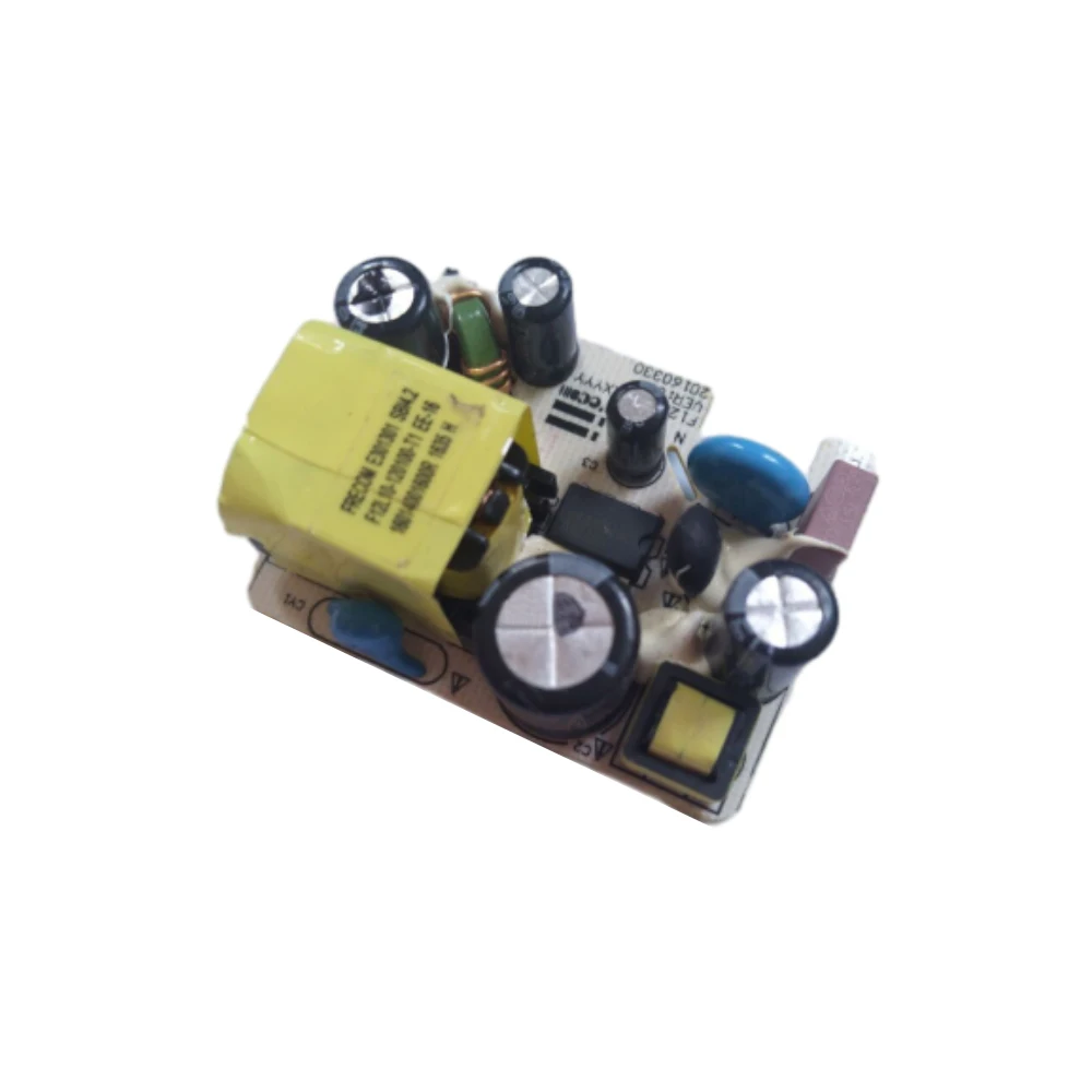 

AC-DC Converter 12V 2A Switching Power Supply Bare Board AC100-240V to DC12V 2000mA Power Supply Module Over-voltage Protection