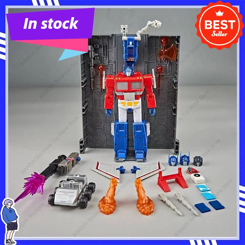 

In Stock Transformation Toy MD-005 MD005 OP Optimized Version SS86 Column G1 Comic Column Finished Movable Model Toy Gift