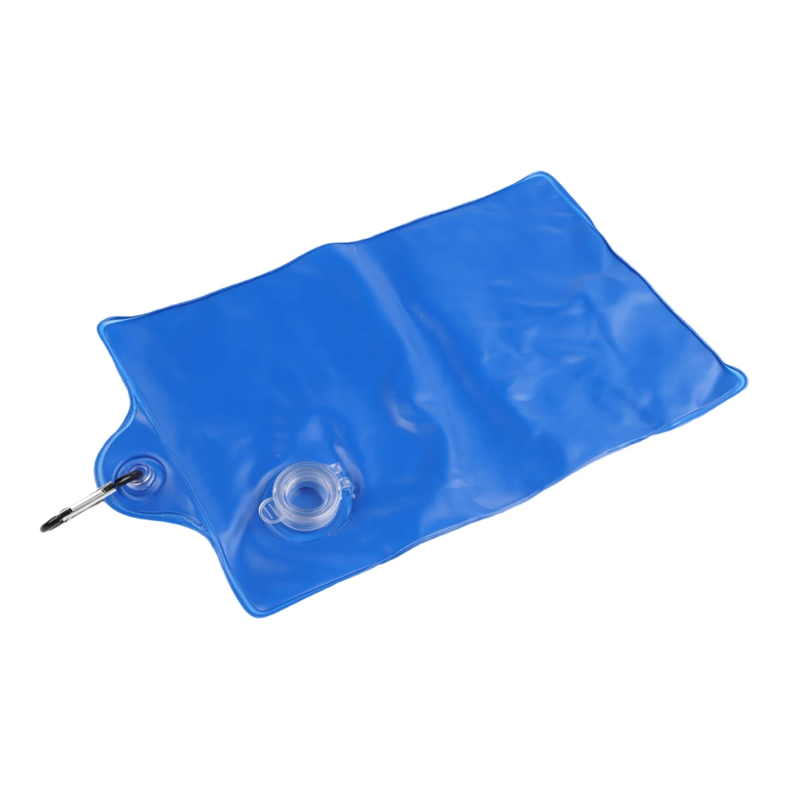 Easy Installation Weight Bags Secure Cover Pool Cover Weights Above-ground Compatible Easy Installation Hooks Included