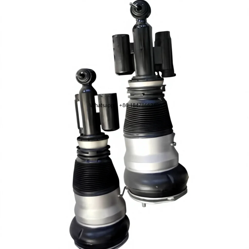 

A2173204400 A2173206601 DPATP Rear Right Air Suspension Strut Damper Assembly for S 63