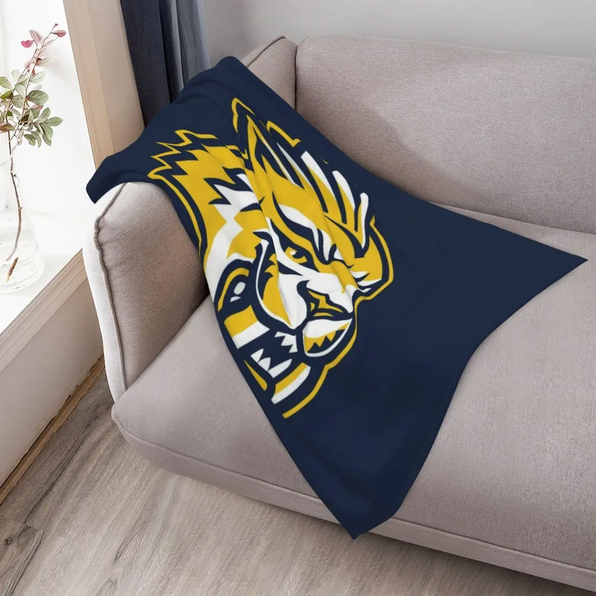 Maran Bap Sabre Cobertor Sofás Térmicos Cobertores Grandes Bonitos