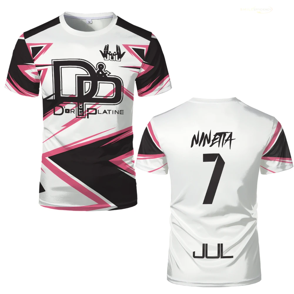 Thumbnail 3 - #75 Latest Quick-Drying T-Shirts Offers