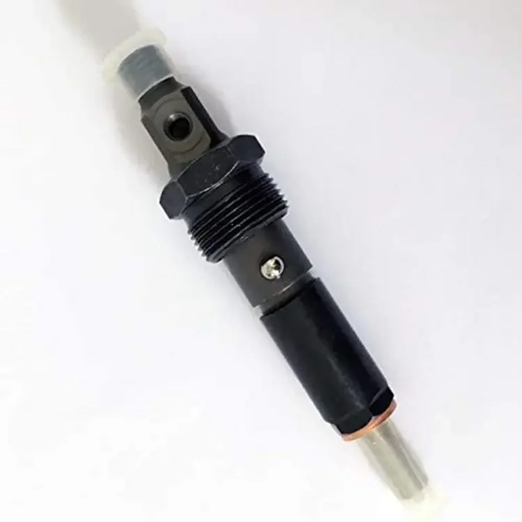 Fuel Injector 4940786 for Engine 6BT 6BTAA QSB - in Stock High-Flow Injector Compatible forCaterpillar Engines