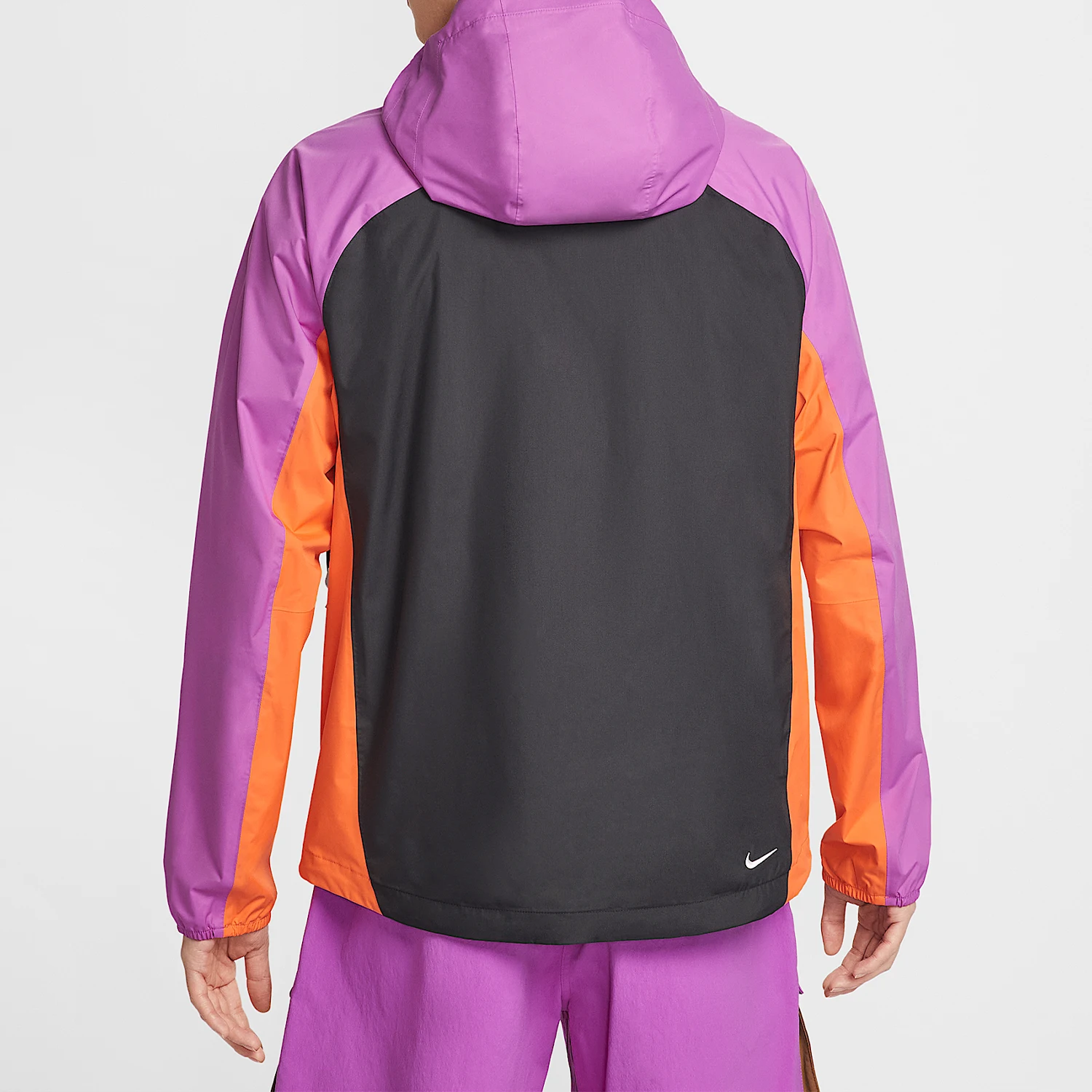 Nike Authentic ACG Men's Windproof Waterproof Hard Shell Hiking Jacket Sports Jacket IF1144-551