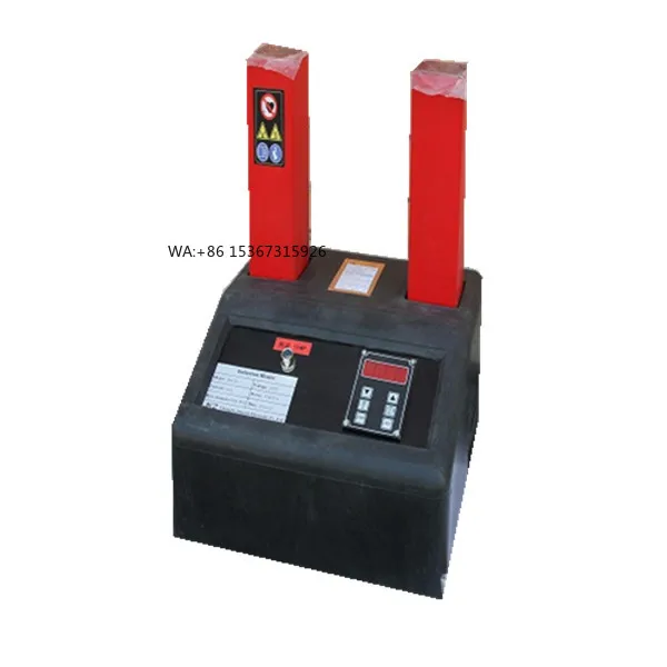 

BH-20 Induction Bearing Heater