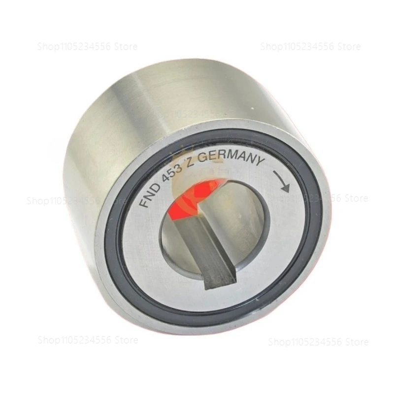 FRN FN FND One-Way Precision Clutch Bearings 437 442 453 459 470Z One-Way Overrunning Clutch Bearings