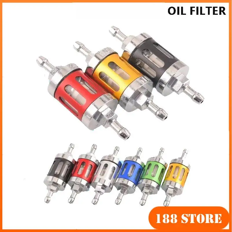 Iron Window Oil Fil…