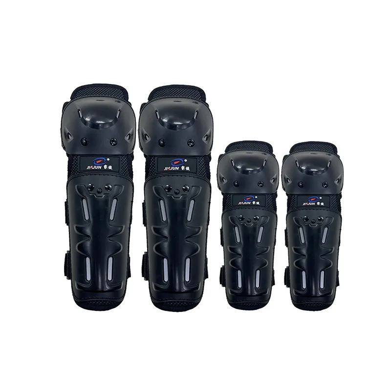 

1PC Adult Motorcycle Knee Pads, Elbow Pads, Off-road Protection Riding, Electric Bikes, Bicycle Protector Sets